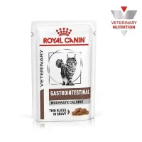 Royal Canin vrećica za mačke Gastro ouch moderate calorie 85g