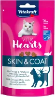 VITA HEARTS SKIN&COAT LOSOS 40G