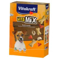 Vitakraft keksi za pse Vita mix 400g