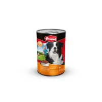 Friend konzerva za pse Piletina 1240g