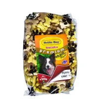 Hobby dog keksi za pse Puppy vanilija 500g