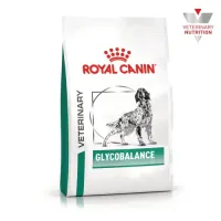 Royal canin vetrinarska hrana za pse Glycobalance 1,5kg