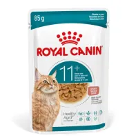 Royal Canin vrećica za mačke gravy FHNW Ageing 11+ 85g