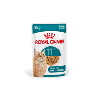 Royal Canin vrećica za mačke u želeu FHNW Ageing 11+ 85g
