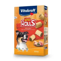 Vitakraft keksi za pse Vita rolls 400g