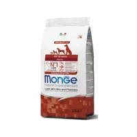 Monge hrana za pse svih uzrasta Adult janjetina,riža i krumpir 2,5kg