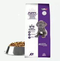 Supreme hrana za pse Puppy 15kg