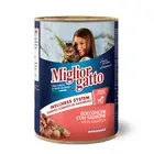 MIGLIOR GATTO 400G LOSOS