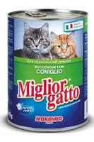 MIGLIOR GATTO 400G KUNIĆ
