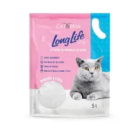 CAT&RINA LONGLIFE CRYSTAL 5L