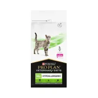 Pro plan hrana za mačke Veterinary hypoallergenic 1,3kg