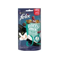 Felix poslastica za mačke Party mix ocean 60g
