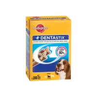 Pedigree Dentastix za pse Multipack 720g