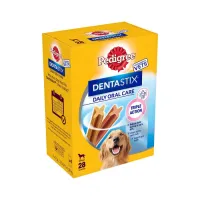Pedigree Dentastix za velike pse 1080g