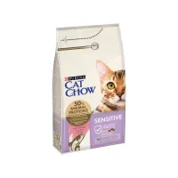 Cat Chow hrana za mačke Special care sensitive 1,5kg