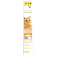 GimCat Multivitamin pasta za mačke 100g