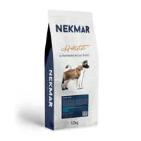 Nekmar hrana za pse Low grain Adult losos i pastrva 12kg