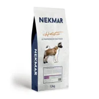 Nekmar hrana za pse Low grain Adult svježa janjetina 12kg