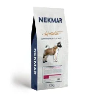 Nekmar hrana za pse Low grain Adult mini svježa janjetina 12kg