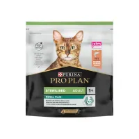 Pro Plan hrana za mačke original sterilised losos 400g