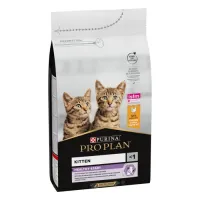 Pro Plan hrana za mačke original Kitten piletina 400g