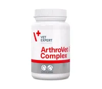 VetExpert arthrovet complex 90 kapsula