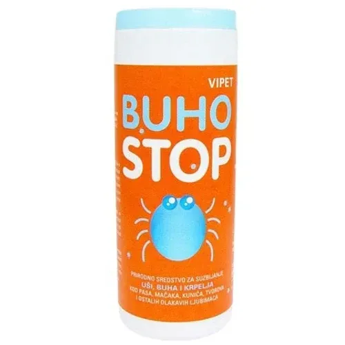 Vipet buhostop 80g