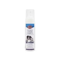 Trixie šampon za suho pranje u pijeni 230ml