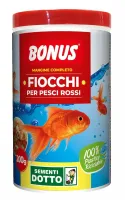 Bonus hrana za zlatne ribice listići 1300ml