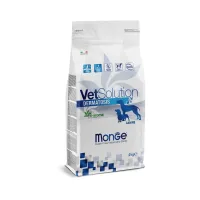 MONGE DOG VETSOLUTION DERMATOSIS 2KG