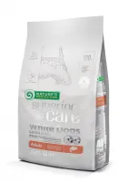 NATURE’S PROTECTION Superior Grain Free losos 1,5kg za male odrasle pasmine