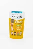 Naturo vrećica za pse Mini Grain free sa piletinom i krumpirom 150g