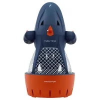 Nautica Navigator sea scooter for kids
