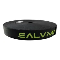 Salvimar Black tape for weight belt