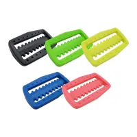 Weight retainer PVC