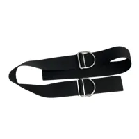 Crotch Strap