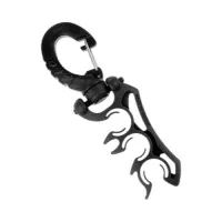 Hose Clip - 3 slots