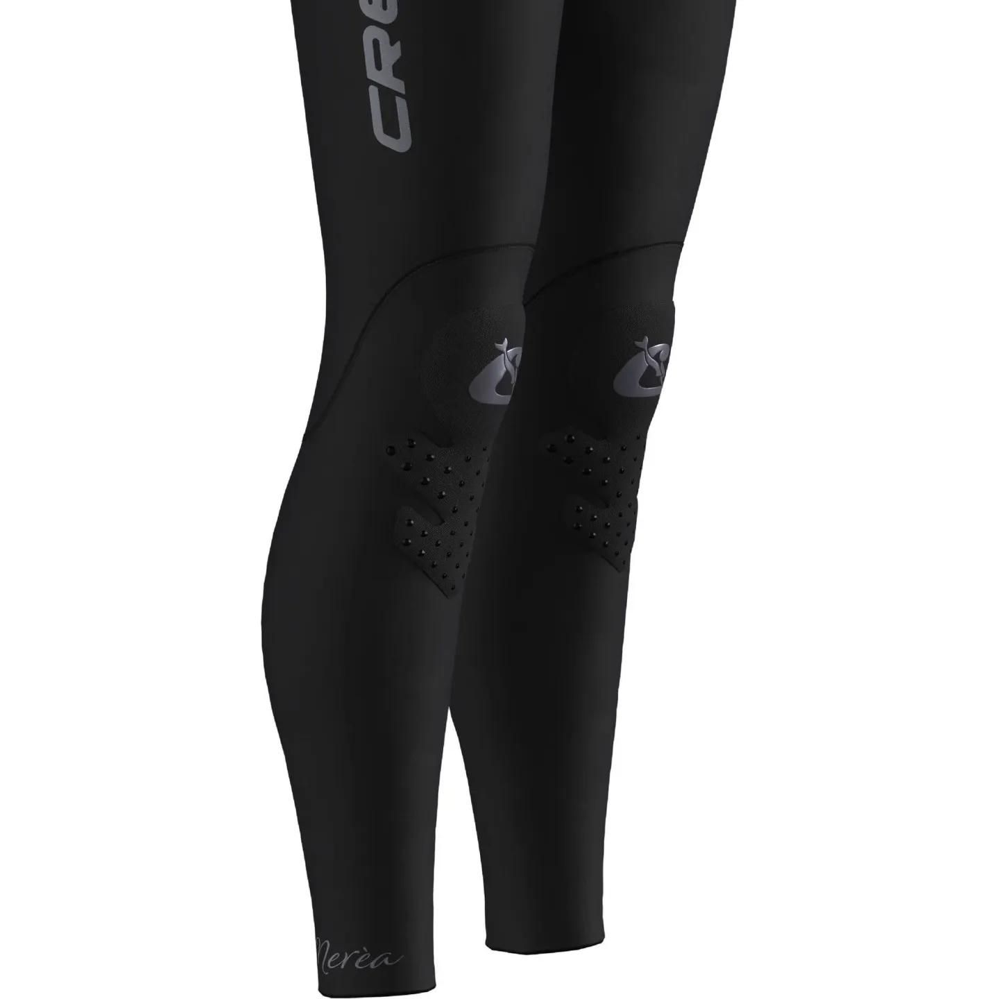 NEREA LADY 5 mm | Two-piece wetsuit for freediving