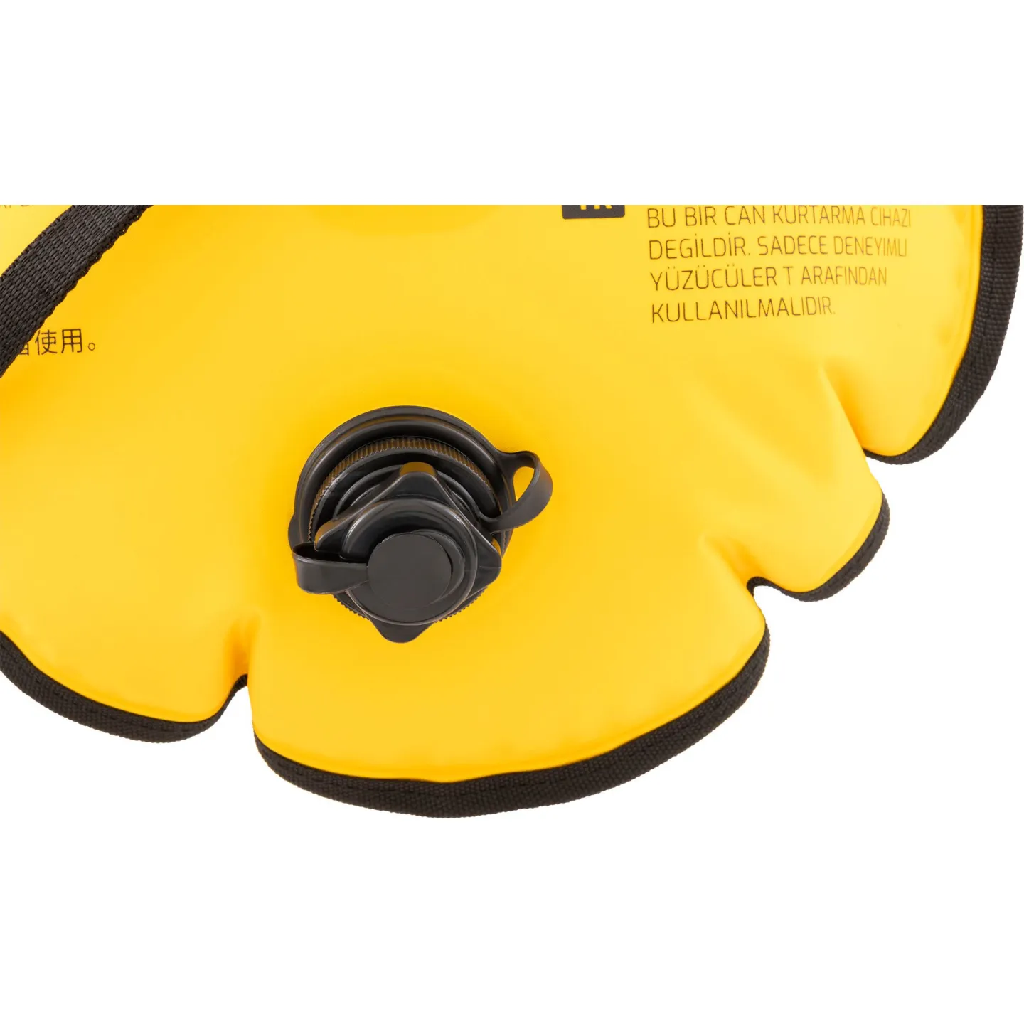 GLIDE PRO 28L | Swim buoy
