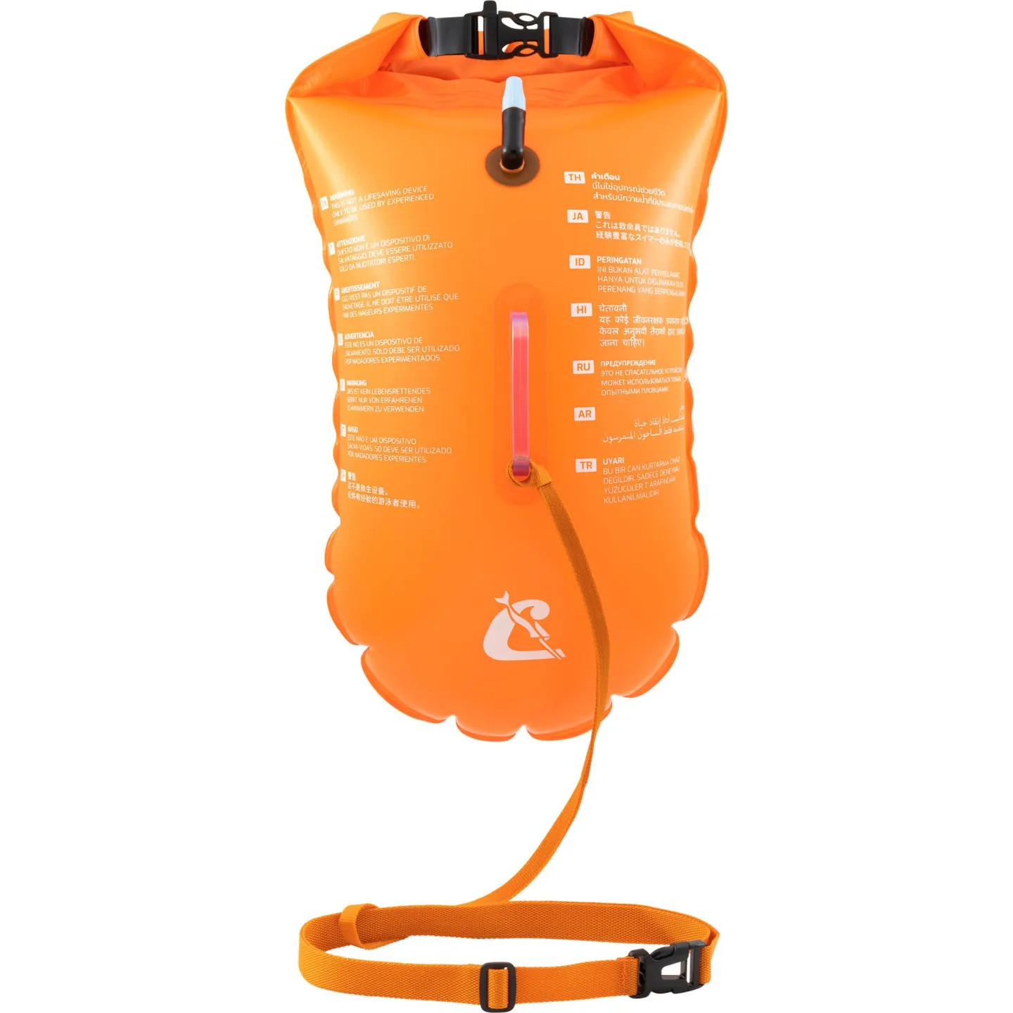 GLIDE 28L | Swim buoy