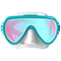 HONEY 420 UV | Diving Mask