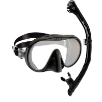 MUSA + SCILLA | Adult Snorkeling Set