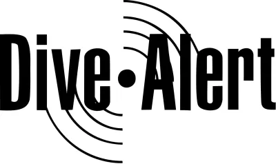 Dive Alert