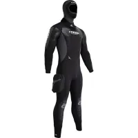 LOGICA MAN 8 mm | One-piece Diving Suit