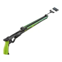 WILD | Rubber speargun