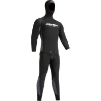 FISTERRA 9 mm | Two-piece Diving Suit