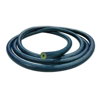 Rubber Cressi Sub | Navy Pure ø18.5 mm