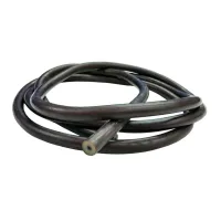 Rubber Cressi Sub | Brown Pure ø14 mm