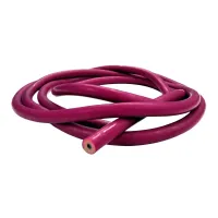 Rubber Cressi Sub | Purple Pure ø16 mm