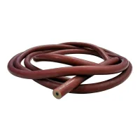 Rubber Cressi Sub | Scarlet Pure ø15 mm